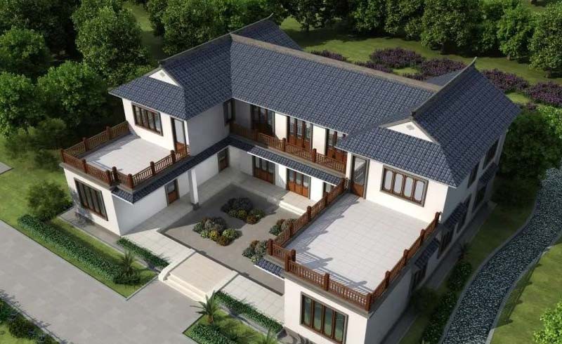 济源建房时常说的坐北朝南和坐南朝北有什么区别？