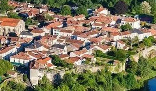 济源回乡建别墅为什么一定要选专业乡墅公司