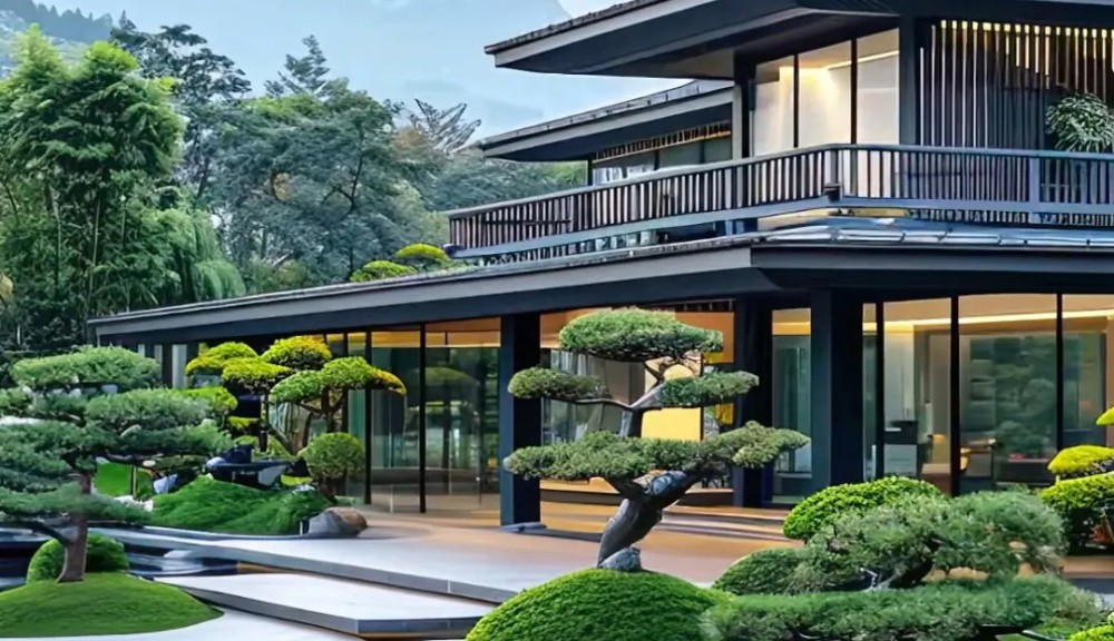 济源农村自建房更佳风水布局是什么